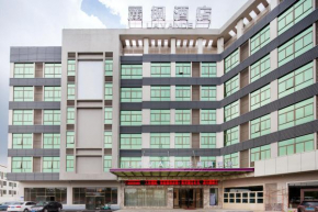 Lavande Hotel Nanhai Sports Center Shishan Town
